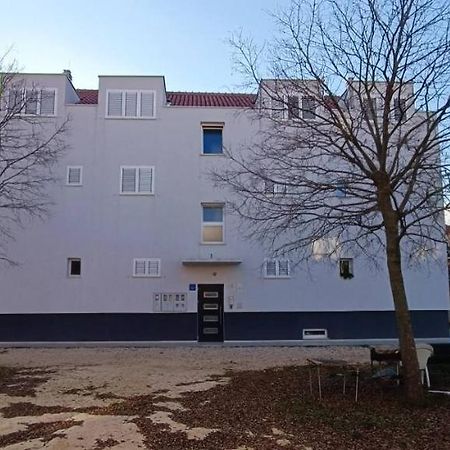 Smokva Apartment Zadar Exterior photo