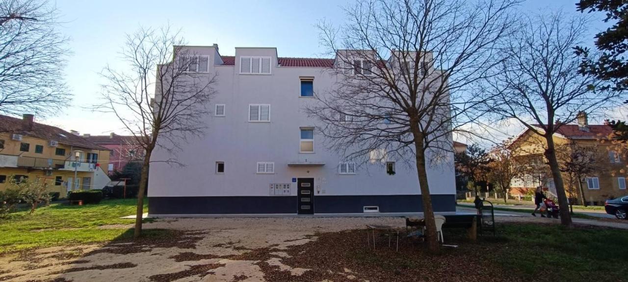 Smokva Apartment Zadar Exterior photo