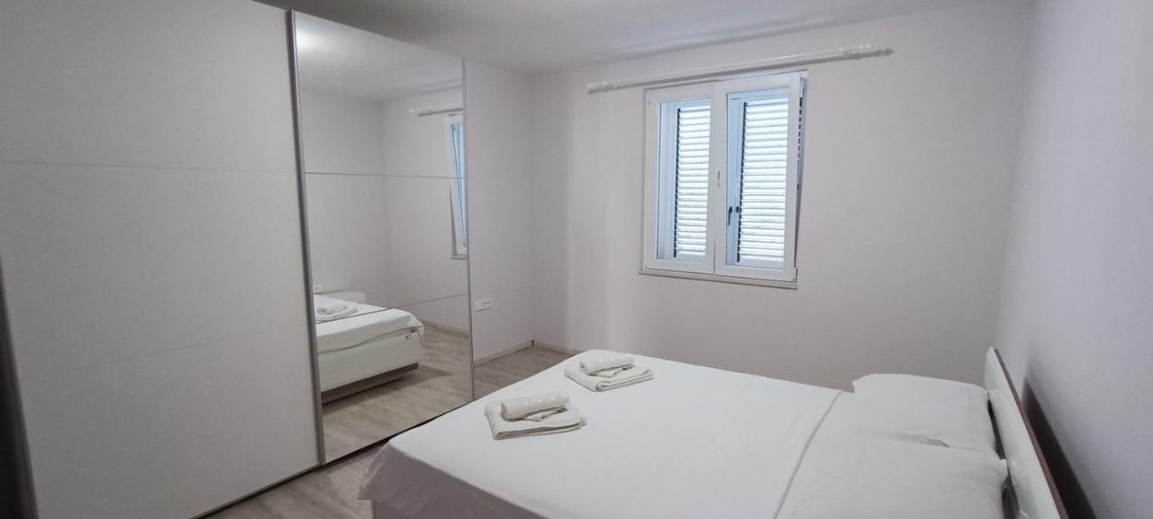 Smokva Apartment Zadar Exterior photo