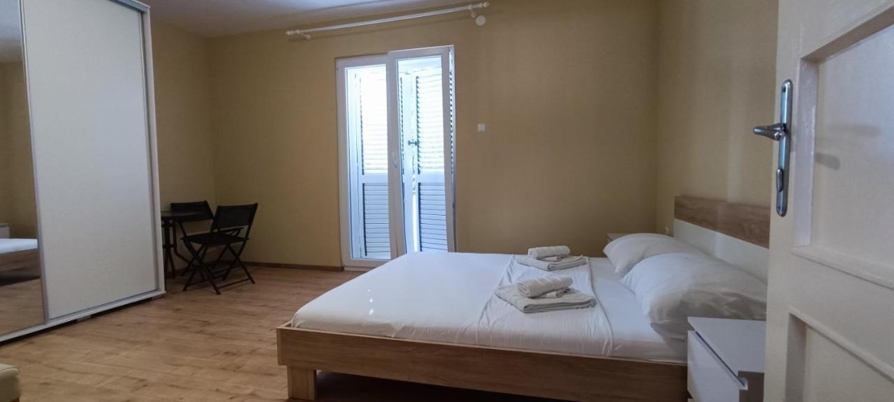 Smokva Apartment Zadar Exterior photo