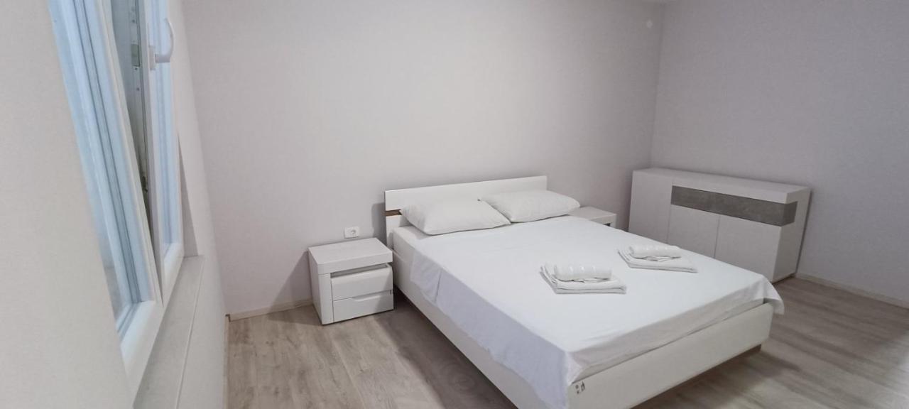 Smokva Apartment Zadar Exterior photo