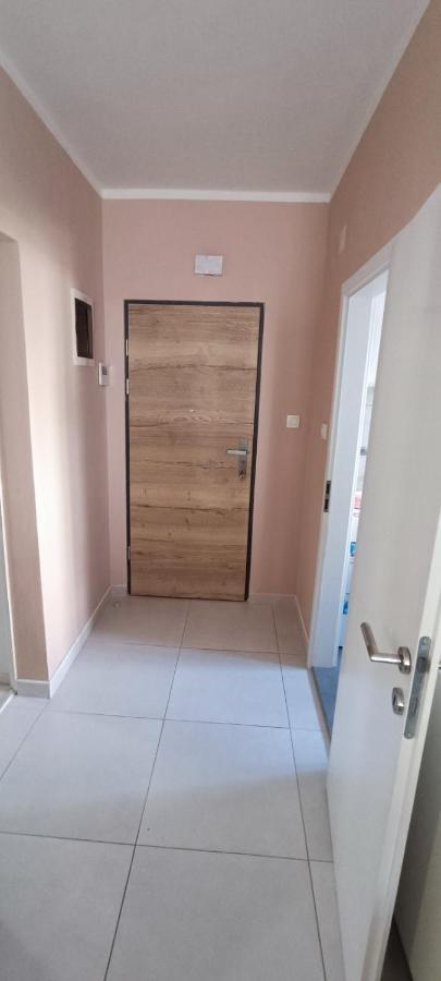 Smokva Apartment Zadar Exterior photo